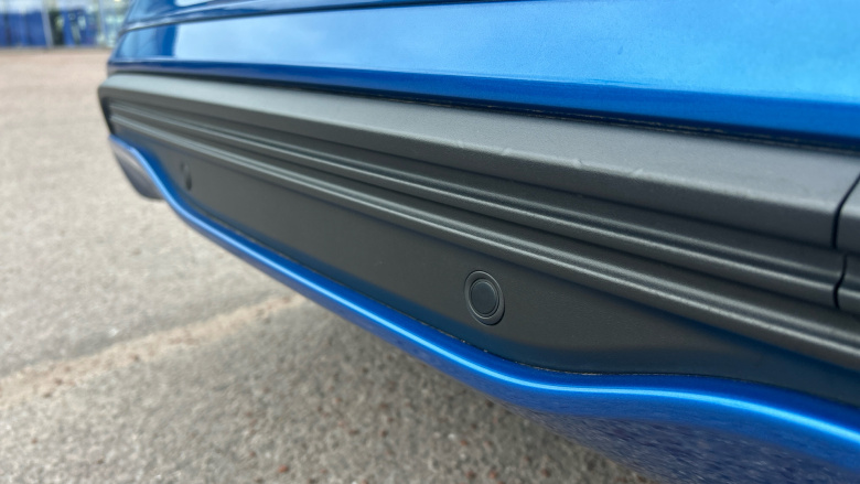 Ford Puma 1.0 EcoBoost ST-Line X 5dr Auto Petrol Hatchback